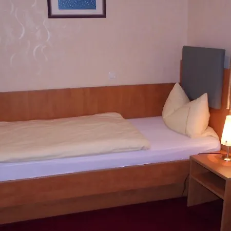 Hotel-landgasthof Herzog 3*