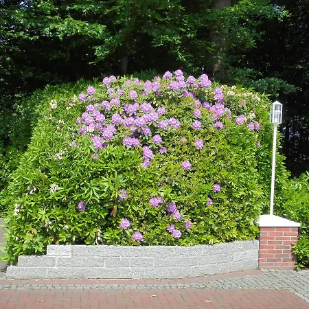 Hotel-garni Herzog Loher Ostmark