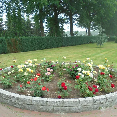 Hotel Hotel-landgasthof Herzog 3*