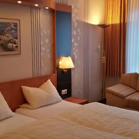 Hotel Hotel-garni Herzog