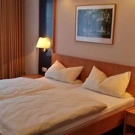 Hotel-garni Herzog Hotel