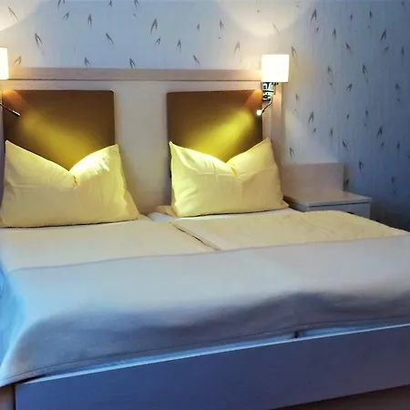 Hotel-landgasthof Herzog 3* Loher Ostmark