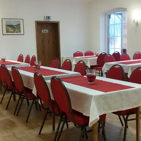 Hotel-landgasthof Herzog 3* Loher Ostmark