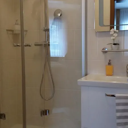 Hotel-garni Herzog Hotel