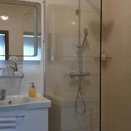 Hotel Hotel-garni Herzog Loher Ostmark